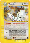 Carte Togetic H27/H32
