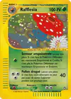 Carte Rafflesia H31/H32