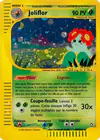 Carte Joliflor H5/H32