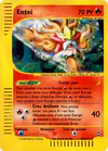 Carte Entei H8/H32