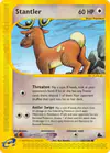 Carte Stantler 102/182