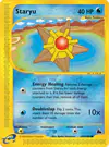 Carte Staryu 103/182