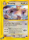 Carte Ursaring 110/182