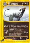 Carte Houndoom 12/182