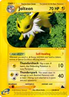 Carte Jolteon 13/182