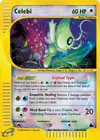 Carte Celebi 145/182