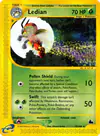 Carte Ledian 15/182