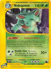 Carte Nidoqueen 22/182