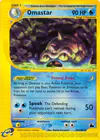 Carte Omastar 23/182