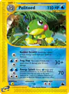 Carte Politoed 25/182