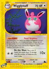 Carte Wigglytuff 34/182