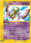 Carte Xatu 35/182