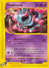 Carte Misdreavus 39/182