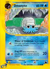 Carte Omanyte 41/182