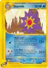 Carte Starmie 44/182