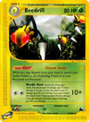 Carte Beedrill 5/182