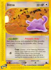 Carte Ditto 51/182