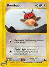 Carte Hoothoot 65/182