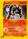 Carte Houndour 66/182
