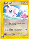 Carte Jigglypuff 68/182
