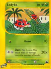 Carte Ledyba 73/182