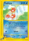 Carte Magikarp 75/182