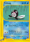 Carte Poliwag 87/182