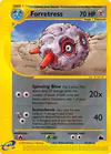 Carte Forretress 9/182