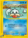 Carte Seel 94/182