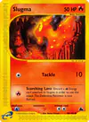 Carte Slugma 98/182