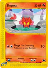 Carte Slugma 99/182
