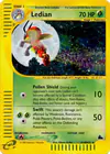 Carte Ledian H14/182