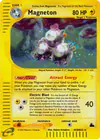 Carte Magneton H18/182