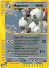 Carte Magneton H19/182