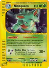 Carte Nidoqueen H21/182