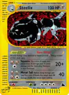 Carte Steelix H29/182