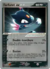 Carte Farfuret ex 103/109