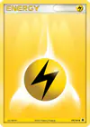 Carte Énergie Électrique 109/109