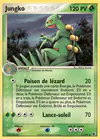 Carte Jungko 11/109
