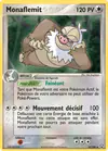 Carte Monaflemit 12/109