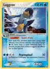 Carte Laggron 13/109