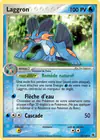 Carte Laggron 23/109