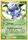 Carte Smogogo 24/109
