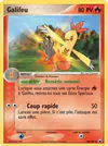 Carte Galifeu 28/109