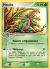 Carte Massko 31/109