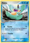 Carte Flobio 40/109