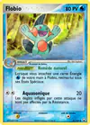 Carte Flobio 41/109