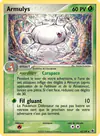 Carte Armulys 43/109