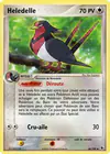 Carte Heledelle 46/109