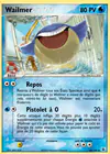 Carte Wailmer 48/109